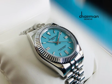 3 Affordable Luxury Watches You Need to Keep a Watch on This Year